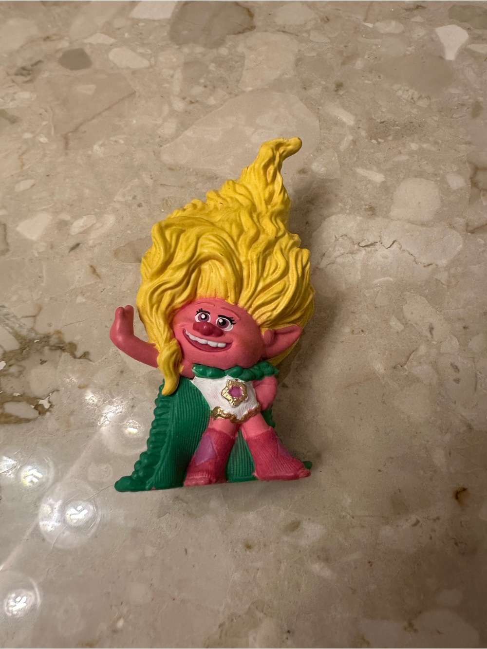 Trolls: Viva Tonie